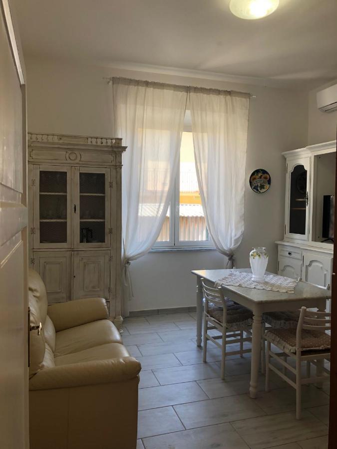 Casamare Apartment Venturina Terme Exterior photo