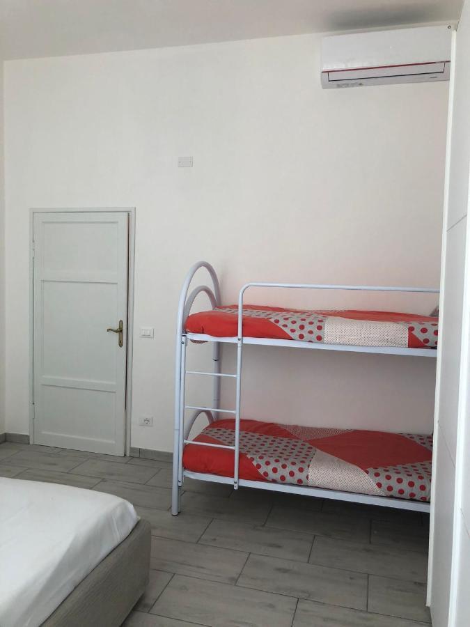 Casamare Apartment Venturina Terme Exterior photo